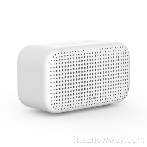 Xiaomi Redmi Xiaoai Speaker Gioca altoparlante da 1,75 pollici